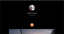 Desktop Screenshot of gonna-crack.tumblr.com