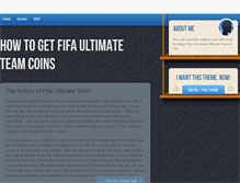 Tablet Screenshot of getfifacoins.tumblr.com