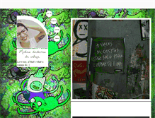 Tablet Screenshot of drug-dreams.tumblr.com