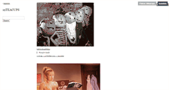 Desktop Screenshot of 19teacups.tumblr.com