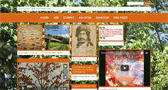 Desktop Screenshot of anarchyexpress.tumblr.com