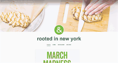 Desktop Screenshot of freshandconyc.tumblr.com