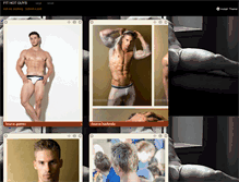 Tablet Screenshot of fithotguys.tumblr.com