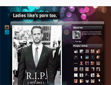 Tablet Screenshot of ladiesdeservefun.tumblr.com