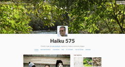 Desktop Screenshot of 575.tumblr.com