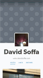 Mobile Screenshot of davidsoffa.tumblr.com