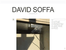 Tablet Screenshot of davidsoffa.tumblr.com