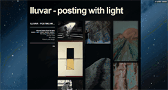 Desktop Screenshot of iluvar.tumblr.com