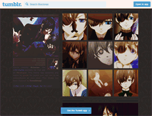 Tablet Screenshot of 05victorian.tumblr.com