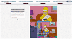 Desktop Screenshot of anyplacetodream.tumblr.com