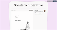 Desktop Screenshot of guiliaga.tumblr.com