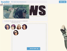 Tablet Screenshot of katy-minhavida-perry.tumblr.com