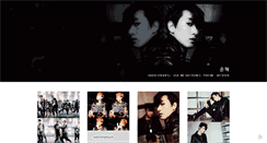 Desktop Screenshot of andnotendsj.tumblr.com