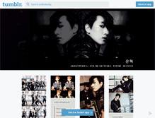 Tablet Screenshot of andnotendsj.tumblr.com