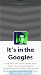 Mobile Screenshot of jacobsloan.tumblr.com