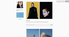 Desktop Screenshot of owlonthesill.tumblr.com