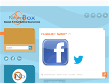 Tablet Screenshot of neurobox.tumblr.com