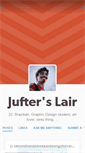 Mobile Screenshot of jufter.tumblr.com