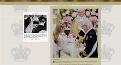 Desktop Screenshot of europeanmonarchies.tumblr.com