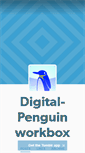 Mobile Screenshot of dgtlpngn.tumblr.com