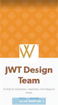 Mobile Screenshot of jwtblthk.tumblr.com
