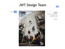 Tablet Screenshot of jwtblthk.tumblr.com