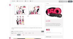 Desktop Screenshot of 360andgrind.tumblr.com