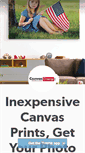 Mobile Screenshot of canvaschamp.tumblr.com