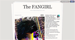 Desktop Screenshot of fangirlfiasco.tumblr.com