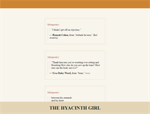 Tablet Screenshot of boycott-love.tumblr.com