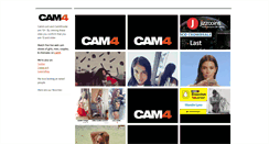 Desktop Screenshot of cam4inside.tumblr.com