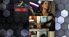 Desktop Screenshot of myfifthdimension.tumblr.com