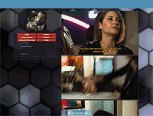 Tablet Screenshot of myfifthdimension.tumblr.com