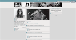 Desktop Screenshot of borboletaemmetamorfose.tumblr.com