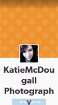 Mobile Screenshot of katiemcdougallphotography.tumblr.com