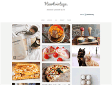 Tablet Screenshot of hawtvintage.tumblr.com