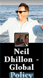 Mobile Screenshot of neildhillonus.tumblr.com