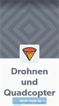 Mobile Screenshot of pharmaakademie.tumblr.com