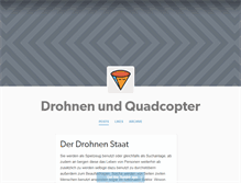 Tablet Screenshot of pharmaakademie.tumblr.com