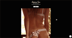 Desktop Screenshot of intensesex.tumblr.com
