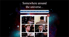 Desktop Screenshot of ladyandreaofgallifrey.tumblr.com