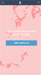 Mobile Screenshot of anthonyxx23.tumblr.com