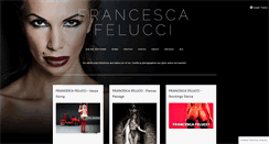 Desktop Screenshot of francesca-felucci.tumblr.com