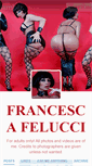 Mobile Screenshot of francesca-felucci.tumblr.com