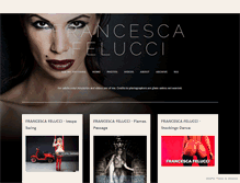 Tablet Screenshot of francesca-felucci.tumblr.com