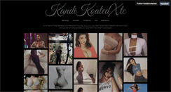 Desktop Screenshot of kandykoatedxtc.tumblr.com