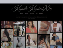 Tablet Screenshot of kandykoatedxtc.tumblr.com