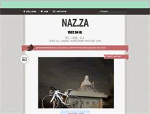 Tablet Screenshot of najibzarini.tumblr.com