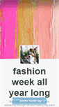 Mobile Screenshot of classymanhattan.tumblr.com