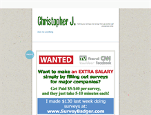 Tablet Screenshot of christopher--j.tumblr.com